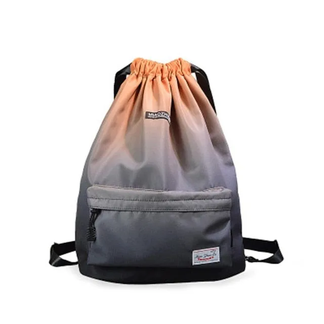 New Year promotion Waterproof Bag Personalized service Gym