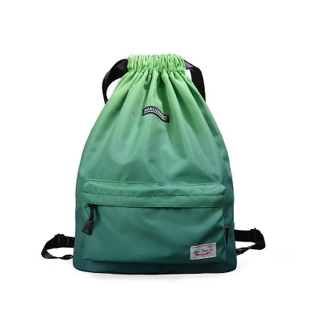New Year promotion Waterproof Bag Personalized service Gym