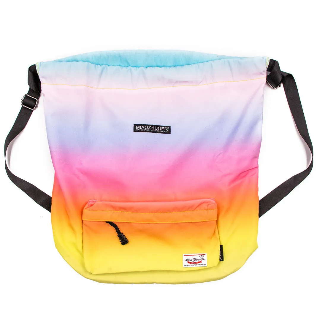 New Year promotion Waterproof Bag Personalized service Gym