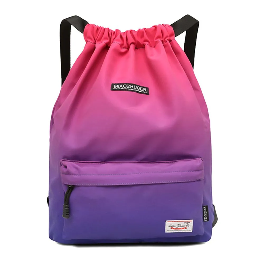 New Year promotion Waterproof Bag Personalized service Gym