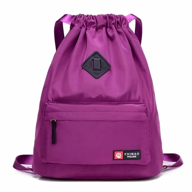 New Year promotion Waterproof Bag Personalized service Gym