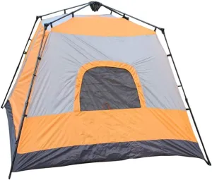 NIEH Six-Person Automatic Tent Camping Camping Tent Quick-Open Automatic Tent Lazy Outdoor Tent