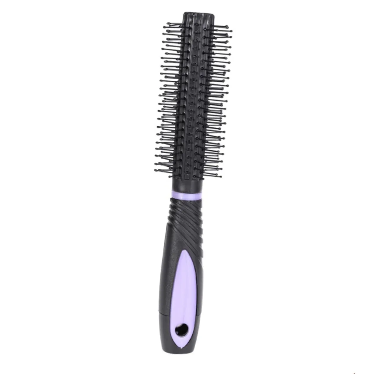 NOLITOY Hair Comb Set Professional Styling Tools Mirror Detangler Brush No Static