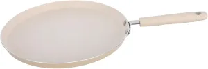 Non-stick Frying Pan Set 10 Inches Nonstick Pan Handle Clad Cookware Outdoor Cooking Pot Camping Utensils