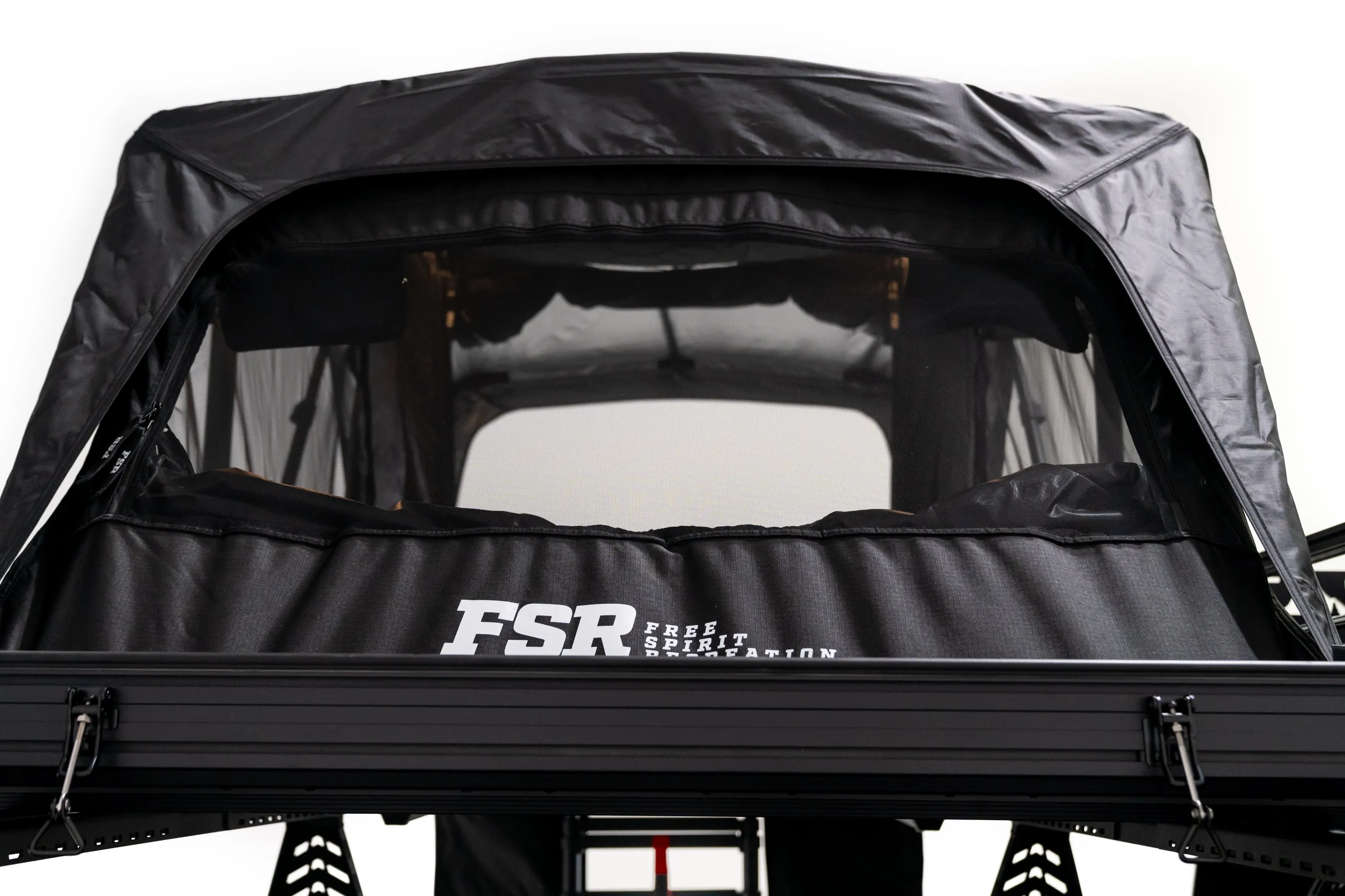 Nova - Hybrid Foldout Rooftop Tent