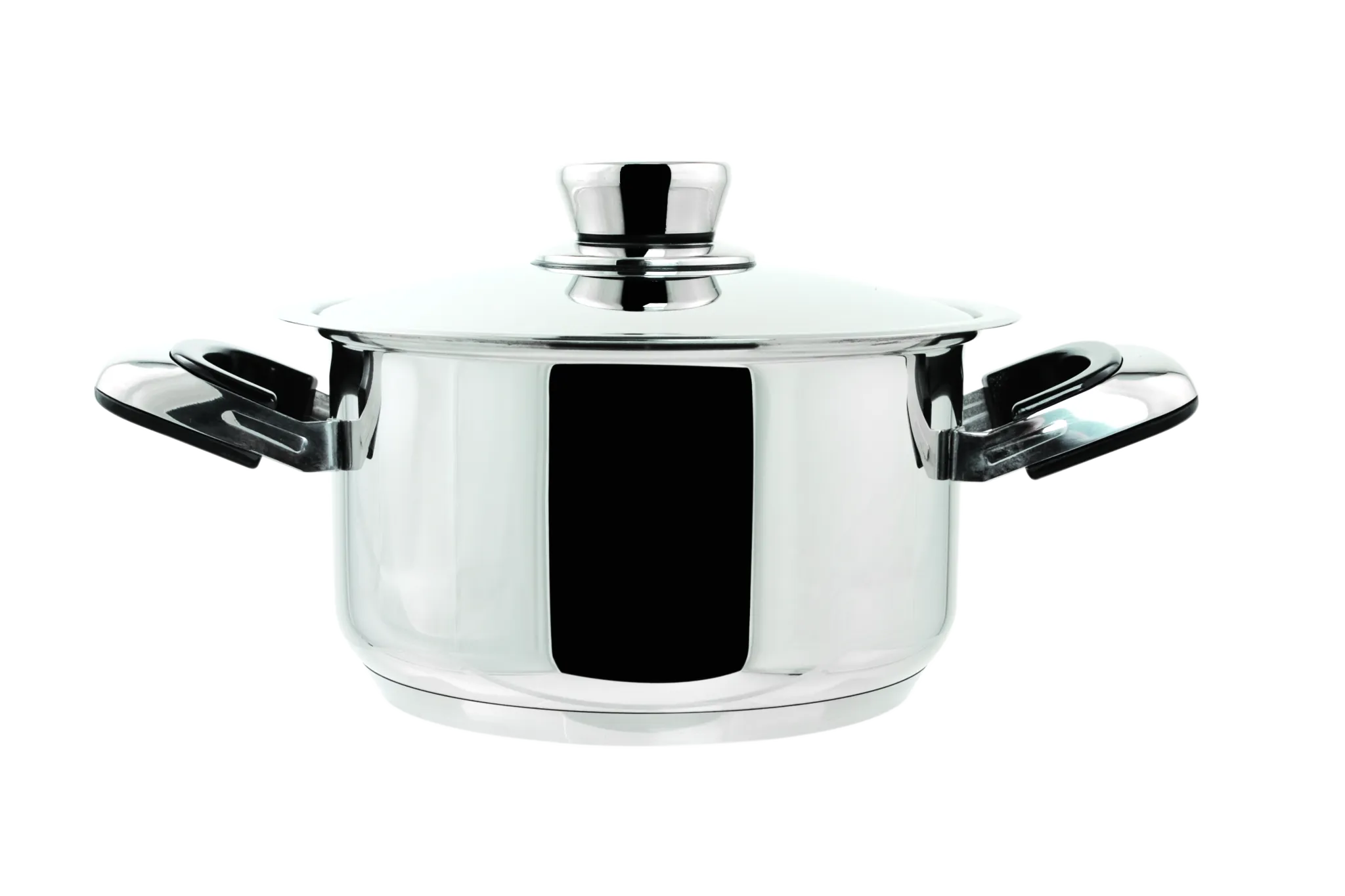 Nutri-Stahl 12-PC Cookware Set