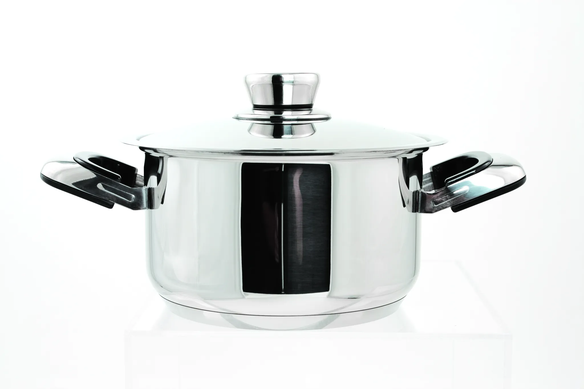 Nutri-Stahl 12-PC Cookware Set
