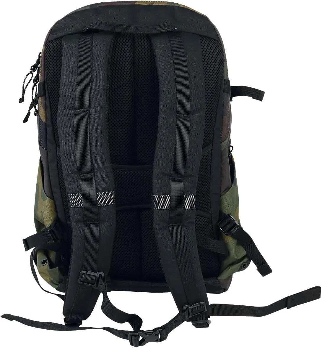 OGIO ALPHA Convoy 320 Laptop Backpack, Woodland Camo , 20 Litre