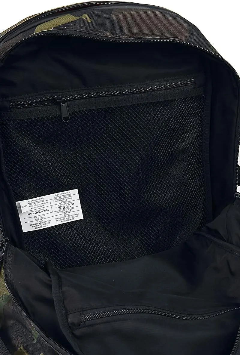OGIO ALPHA Convoy 320 Laptop Backpack, Woodland Camo , 20 Litre