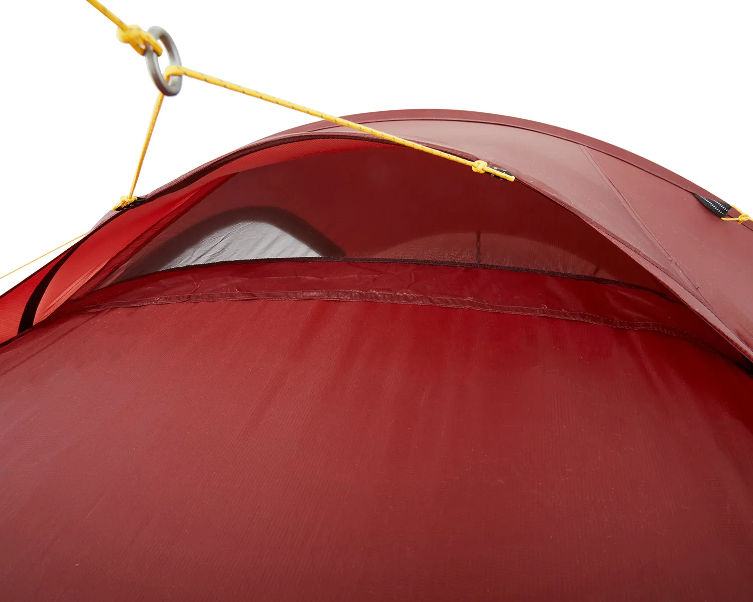 Oppland 3 LW Tent - 3 person | Burnt Red