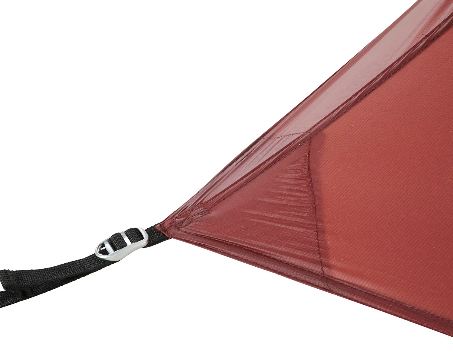 Oppland 3 LW Tent - 3 person | Burnt Red