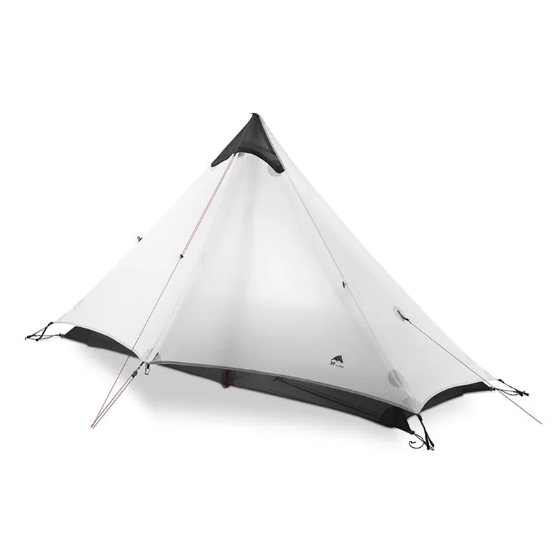 Oudoor Summer clearance Tent Camping Highly praised Person Ultralight