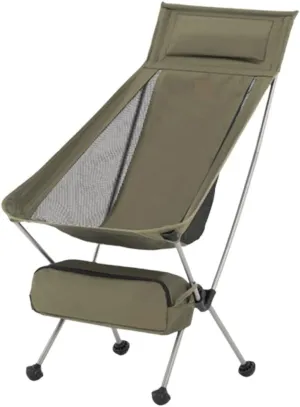 Outdoor Camping Chair Ultralight Backpack Camping Chair Travel Hiking Foldable Portable Outdoor Beach Backpack Breathable Seat Mesh Double Sided Folding Lawn Chairs