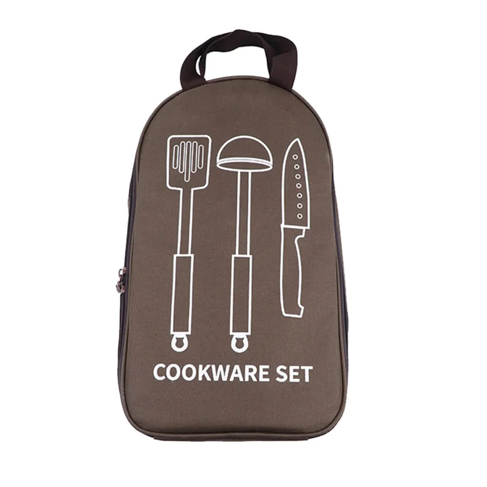 Outdoor Camping Cookware