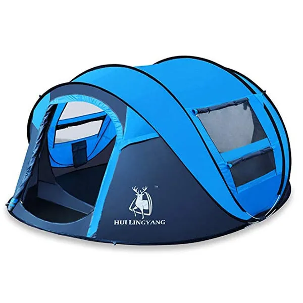 Outdoor Camping Tent