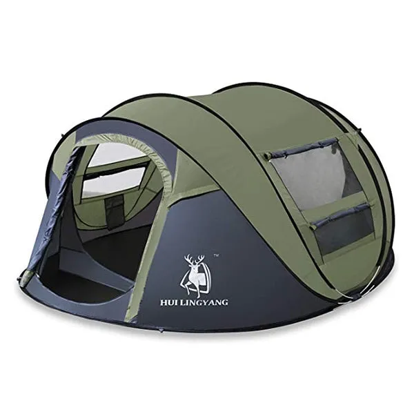 Outdoor Camping Tent