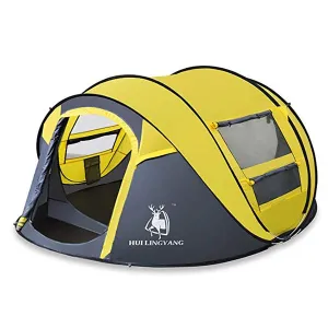 Outdoor Camping Tent