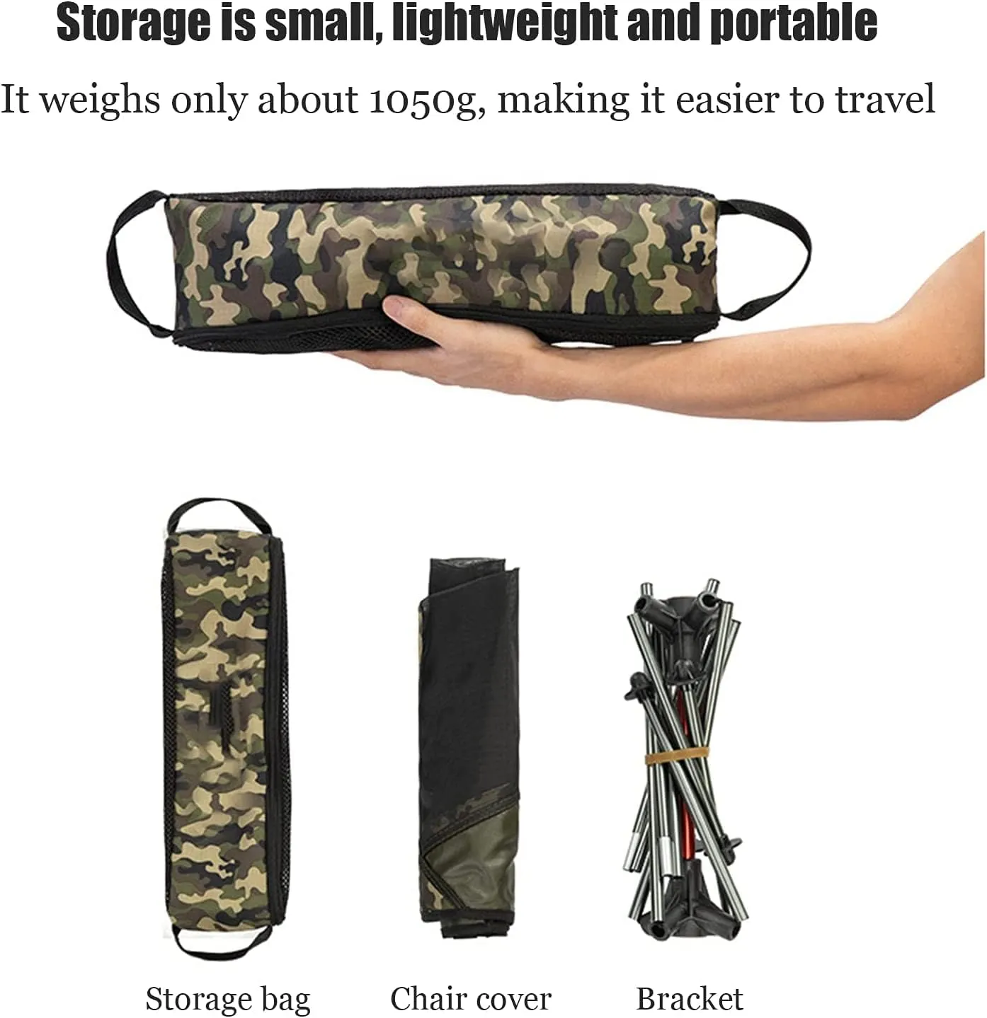 Outdoor Chair Folding Camping Chair Outdoor Folding Chair Camping Beach Portable Simple Backrest Folding Sketching Seat Stool with Mesh Fabric Backrest Camping Chair Foldable Chair