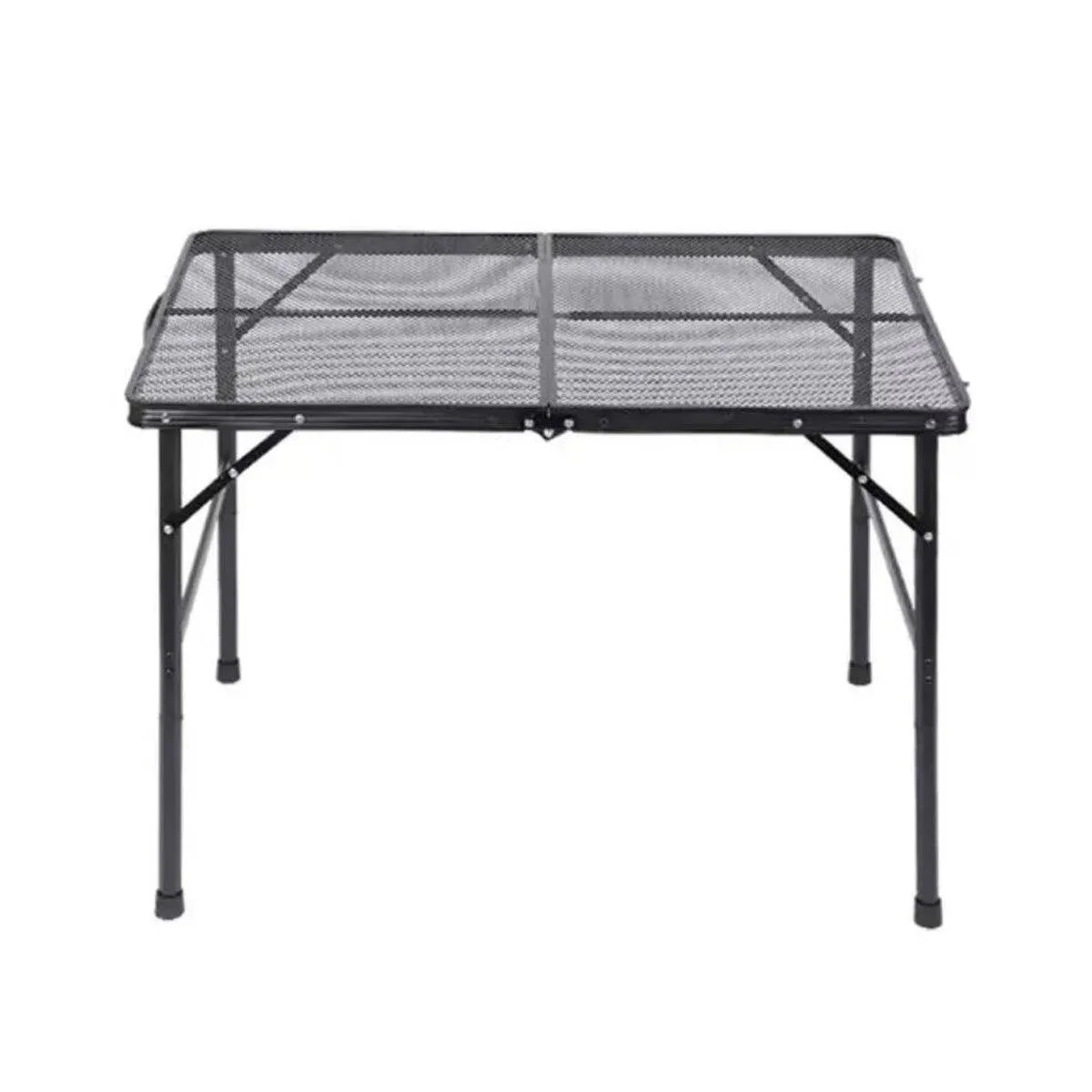 Outdoor Portable Folding Table Lightweight Camping Picnic Dining Travel Desk