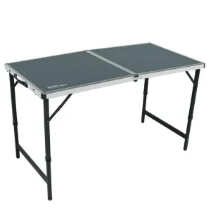 Outdoor Revolution Double Alu Top Camping Table