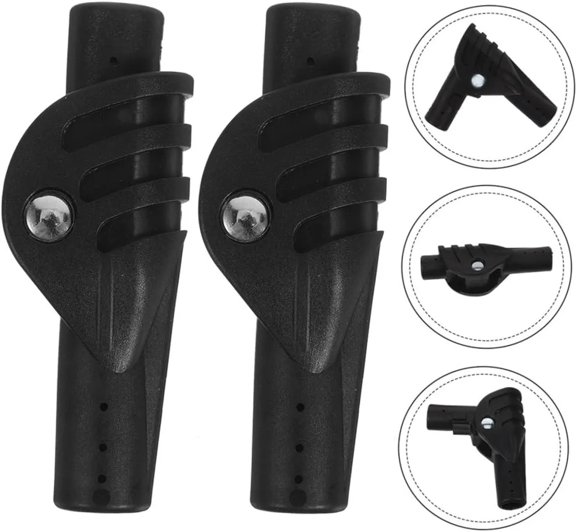 Outdoor Tent Accessories Tent Poles for Support Rod Tent Support Rod Tent Support Rod Adapter Tent Parts