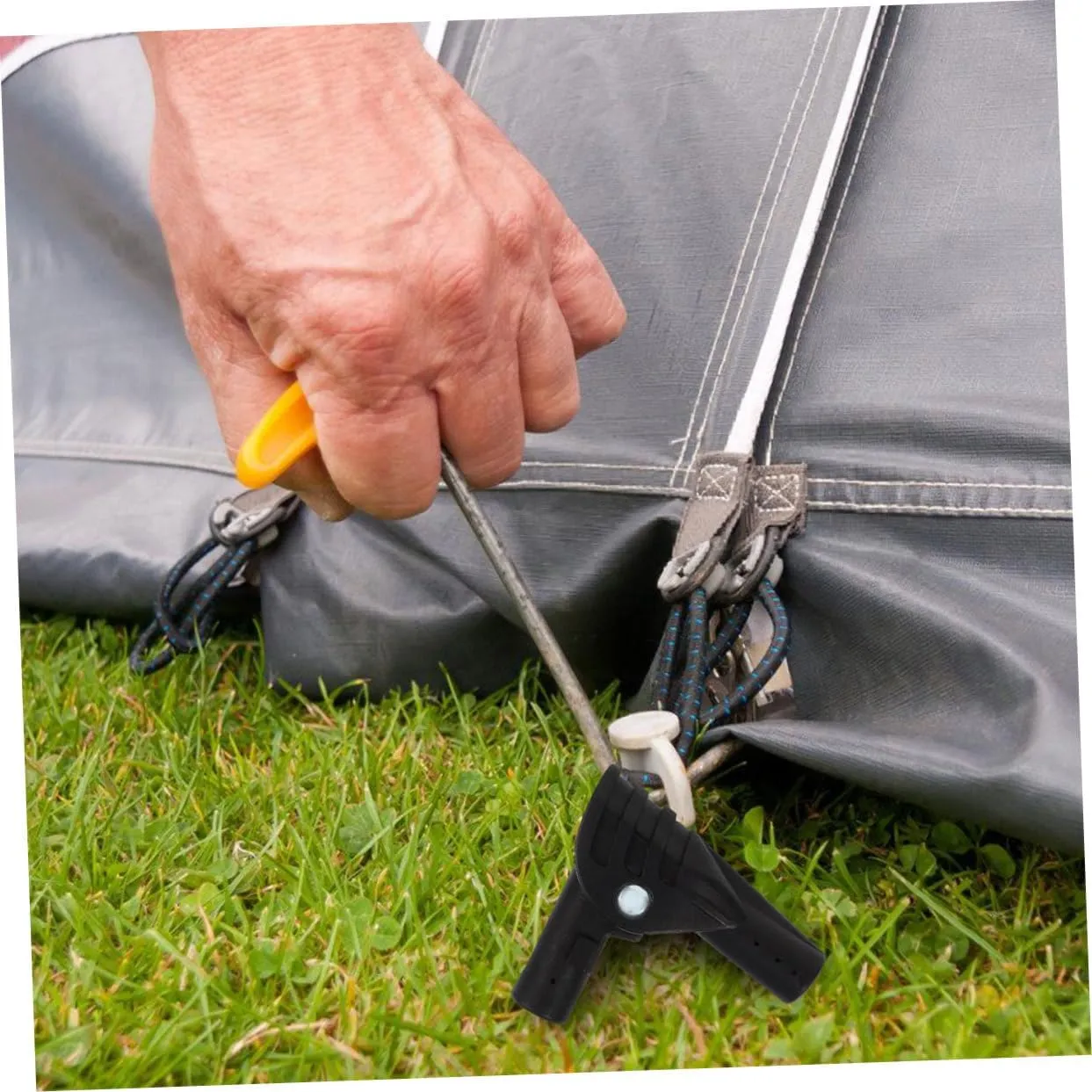 Outdoor Tent Accessories Tent Poles for Support Rod Tent Support Rod Tent Support Rod Adapter Tent Parts