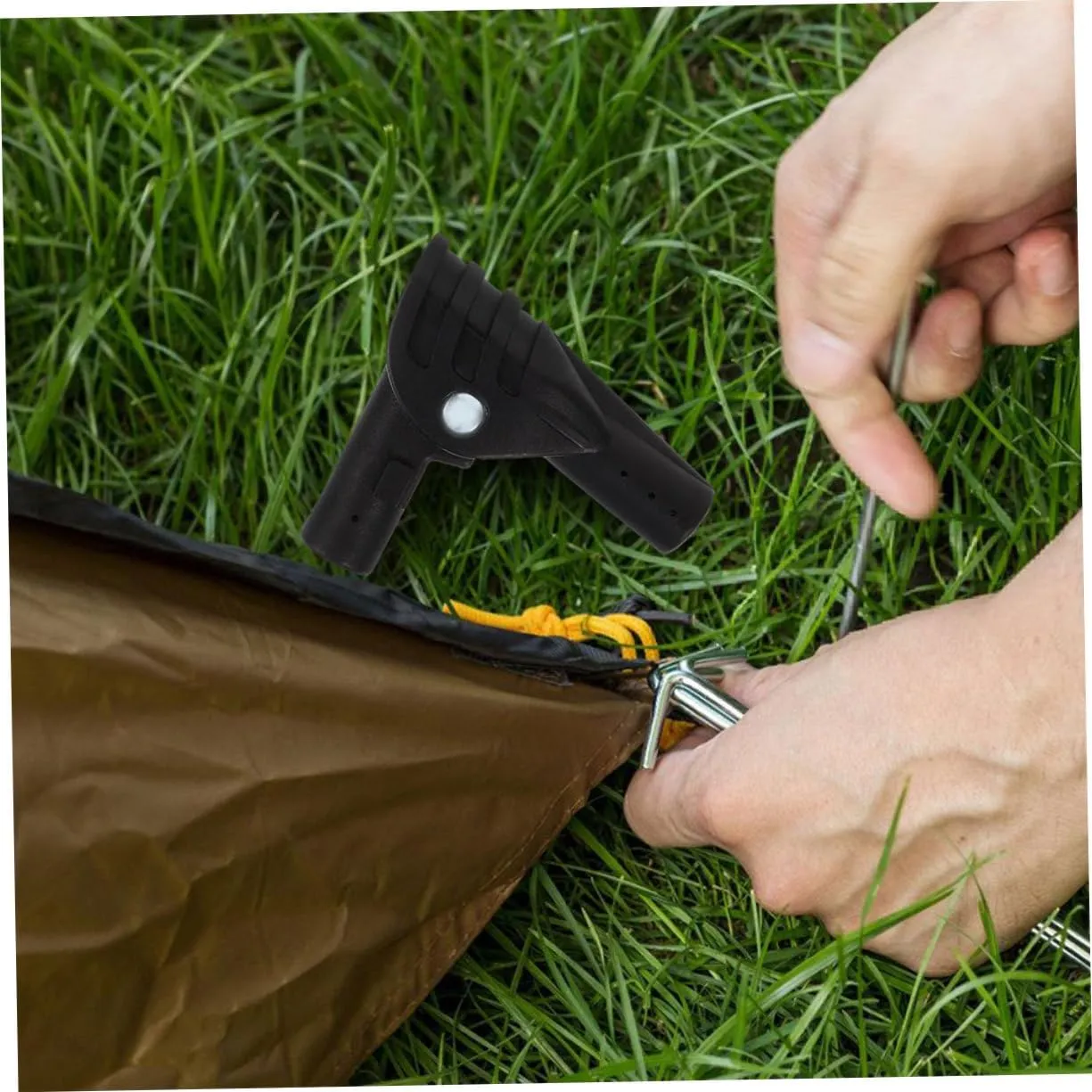 Outdoor Tent Accessories Tent Poles for Support Rod Tent Support Rod Tent Support Rod Adapter Tent Parts