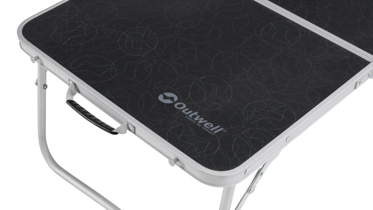Outwell Heyfield Low Table