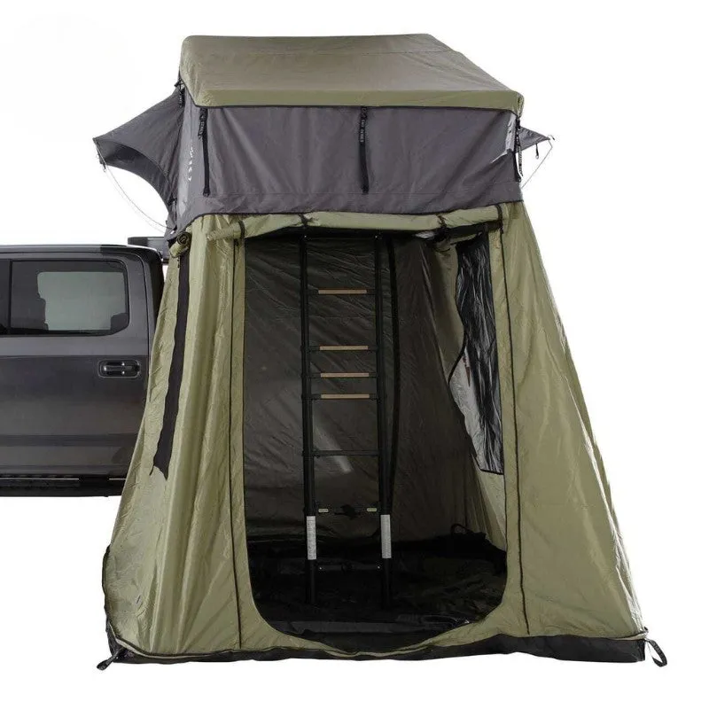 Overland Vehicle Systems Nomadic Roof Top Tent Annex