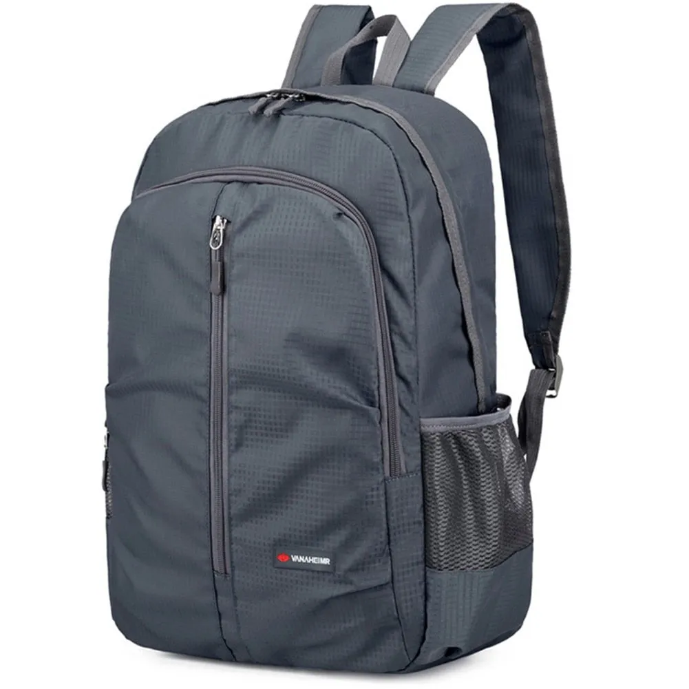 Oxford Camping Backpack