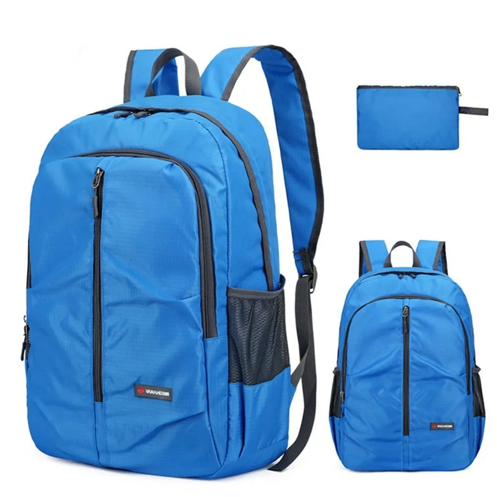 Oxford Camping Backpack