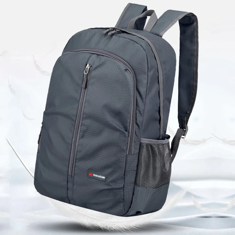 Oxford Camping Backpack