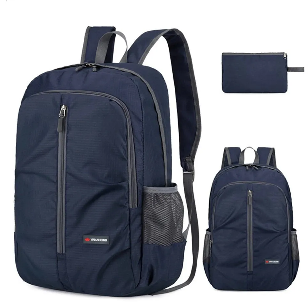 Oxford Camping Backpack