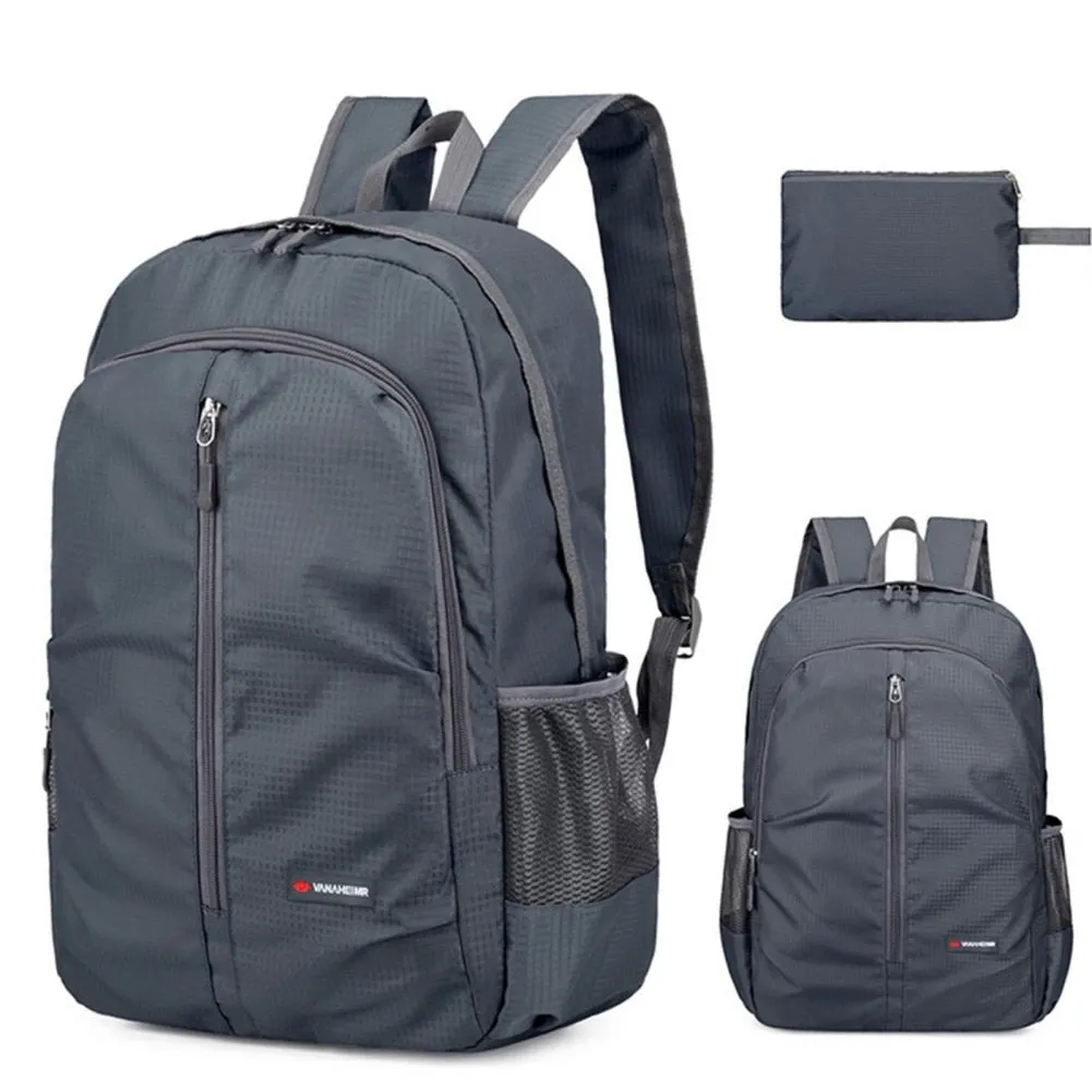 Oxford Camping Backpack
