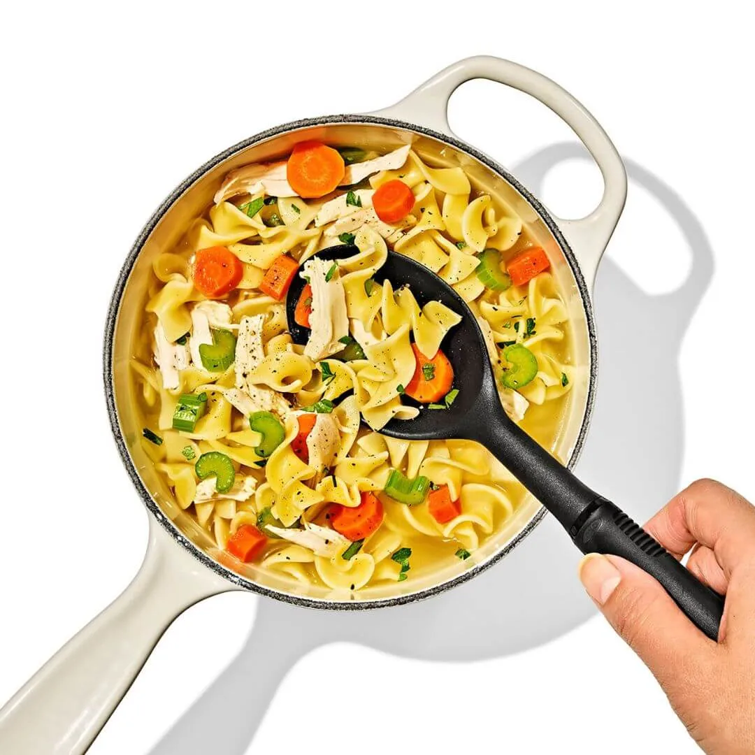 OXO Good Grips Nylon Mini Utensil Set 4pce