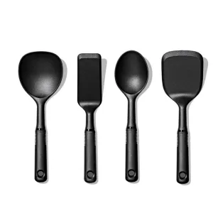 OXO Good Grips Nylon Mini Utensil Set 4pce