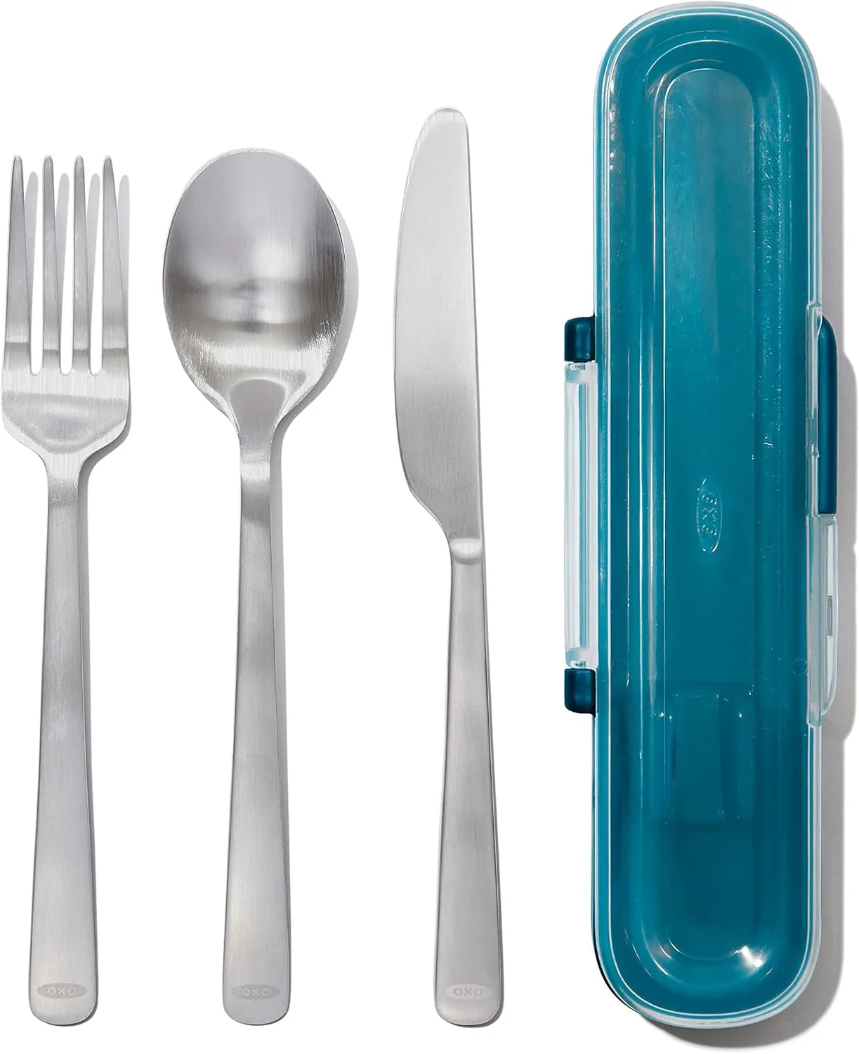 OXO Good Grips Prep and Go Utensils with Case