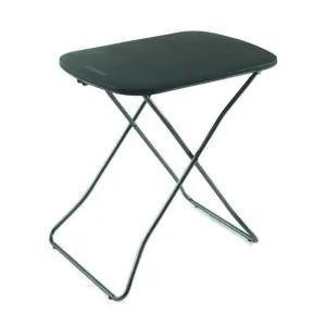 OZtrail Ironside Folding Table Solo