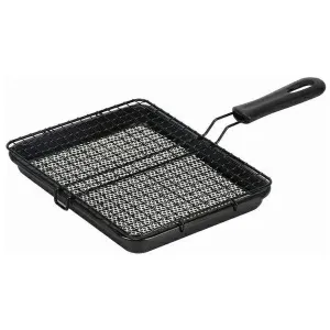 Pearl Life Ceramic Hot Fish Grill
