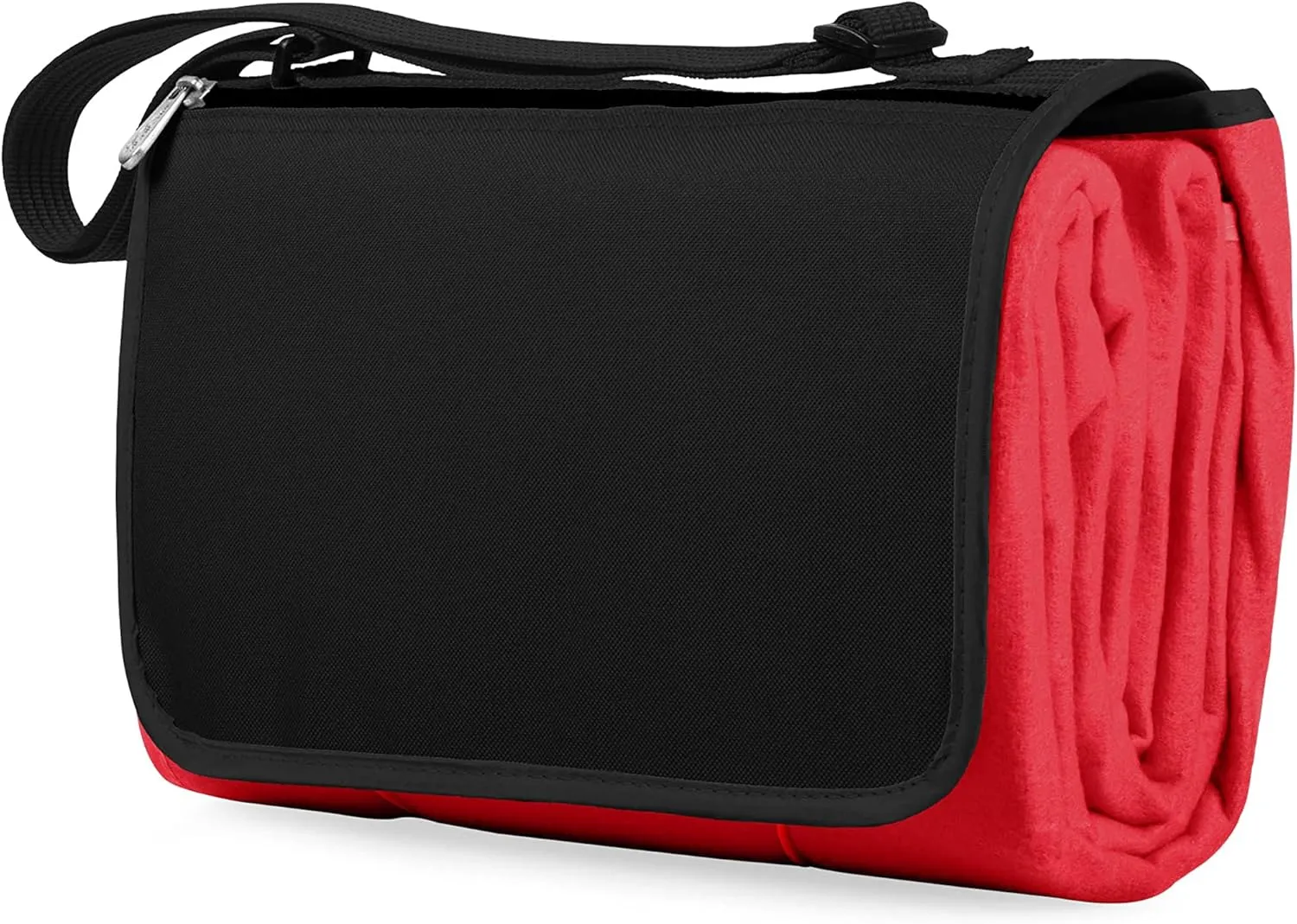 PICNIC TIME NHL Blanket Tote Outdoor Picnic Blanket, Beach Blanket, Camping Blanket