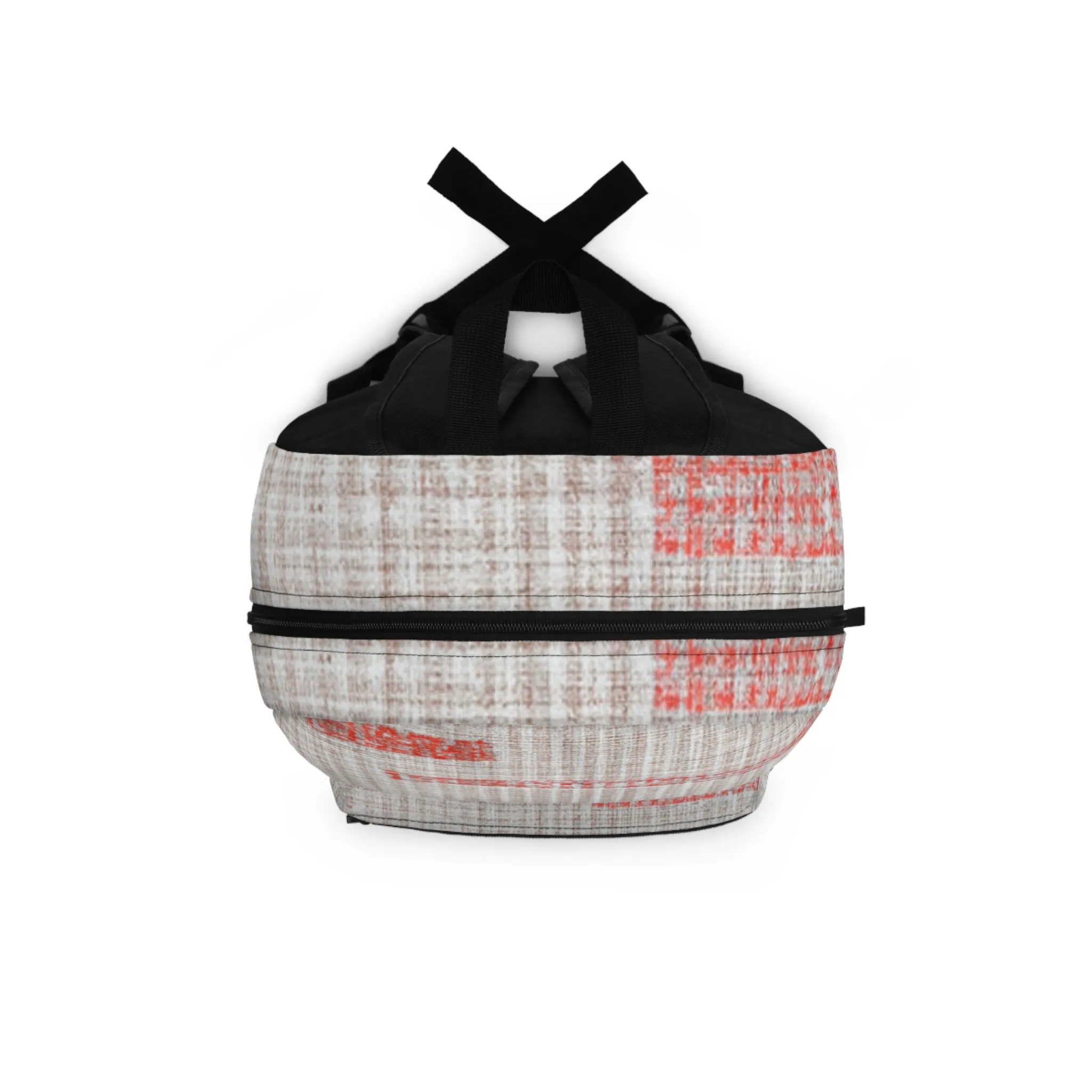 Pierre Didier Jeune-backpack