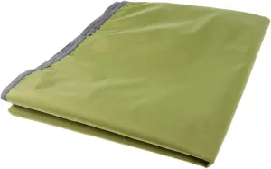 pistro Tent Groundsheet with Drawstring Bag for Picnic Beach