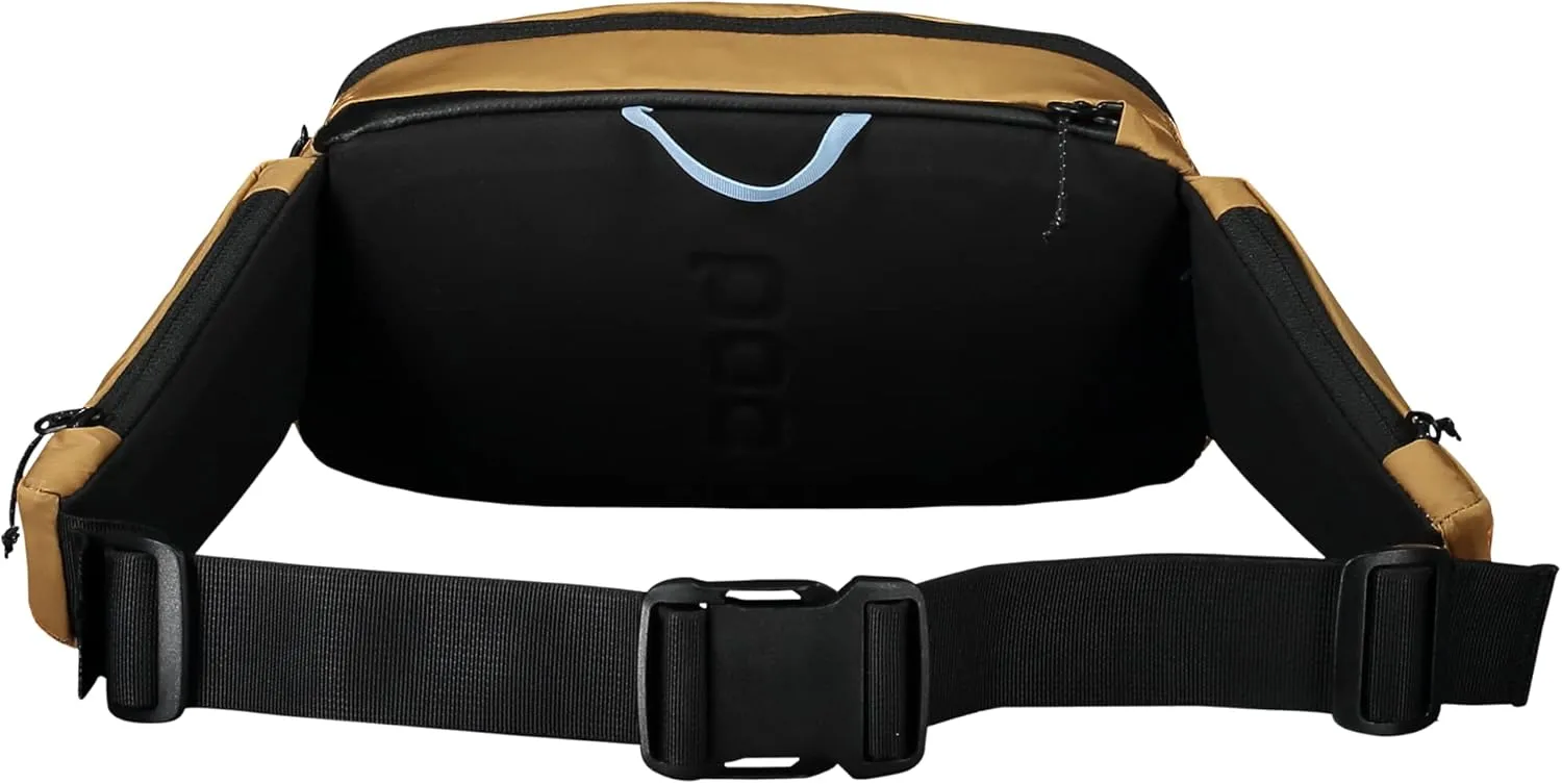 POC Lamina Hip Pack Pack Aragonite Brown