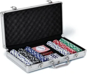 Poker Set