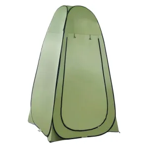 Pop up Toilet tent a1003