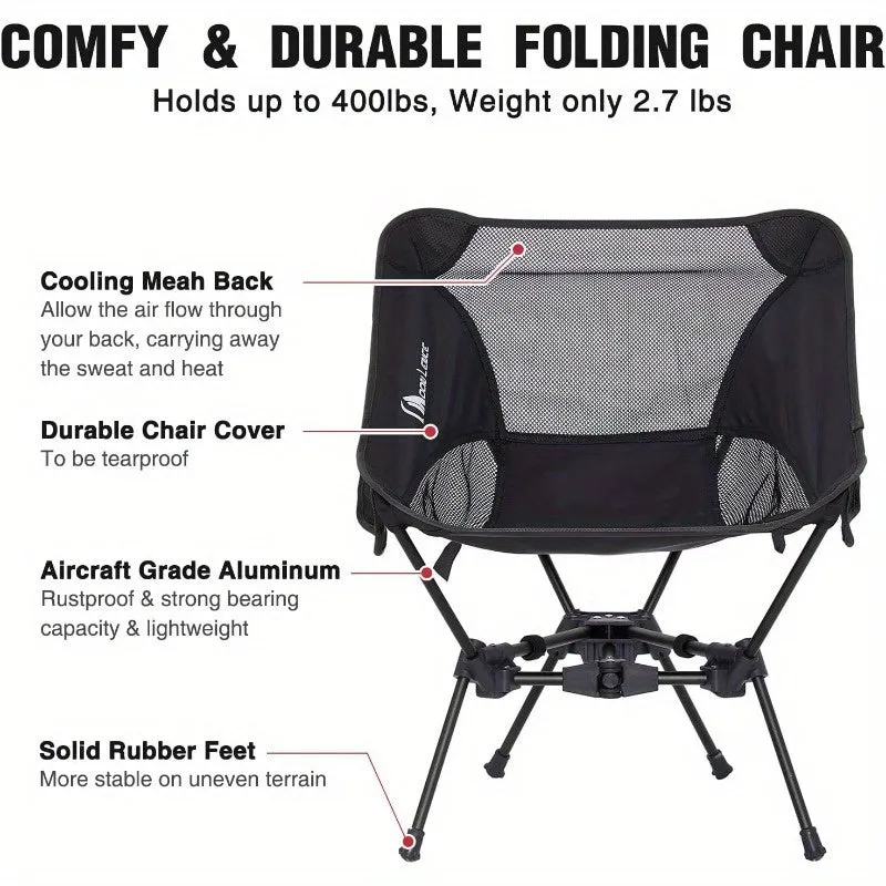Portable Camping Chair