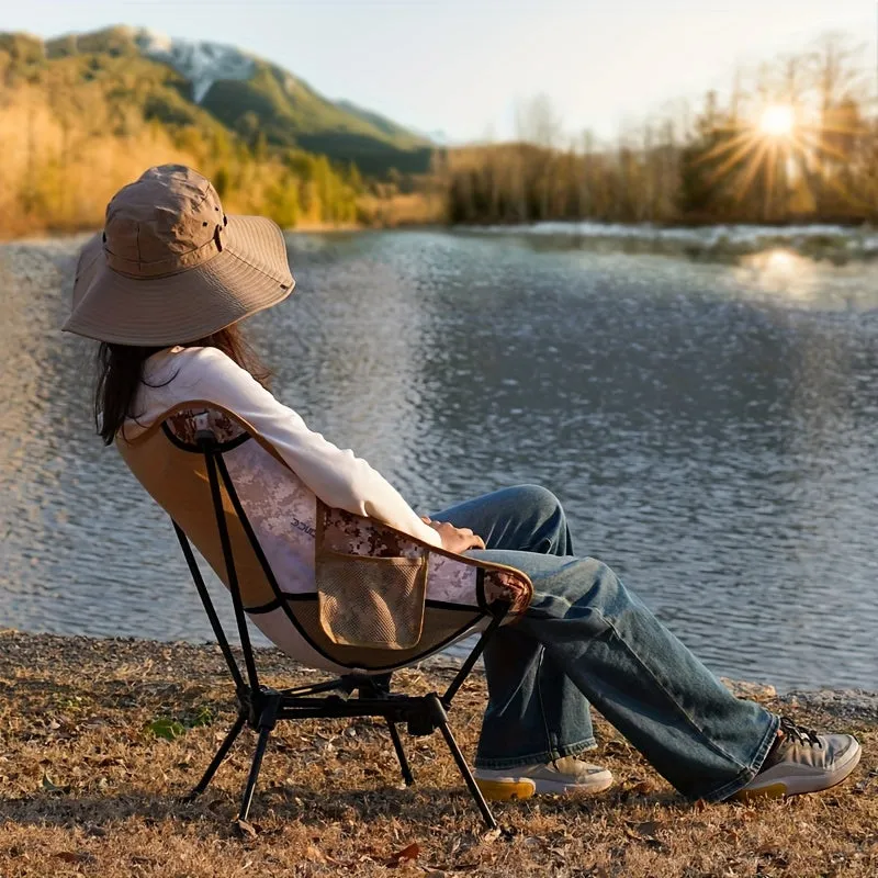 Portable Camping Chair