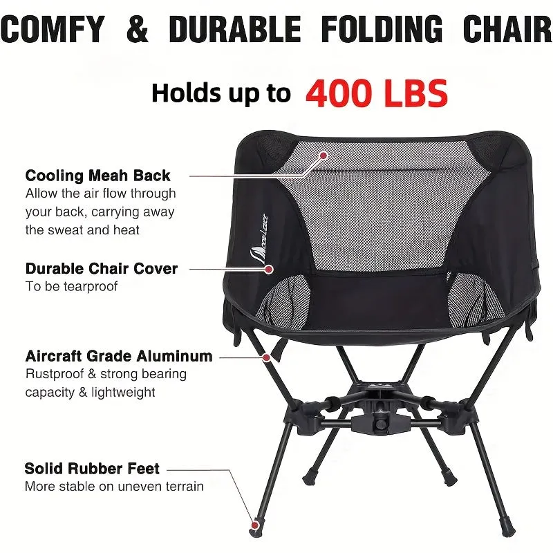 Portable Camping Chair