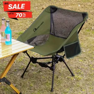 Portable Camping Chair