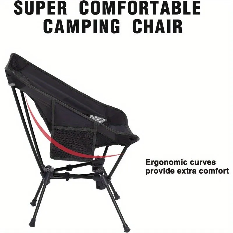 Portable Camping Chair